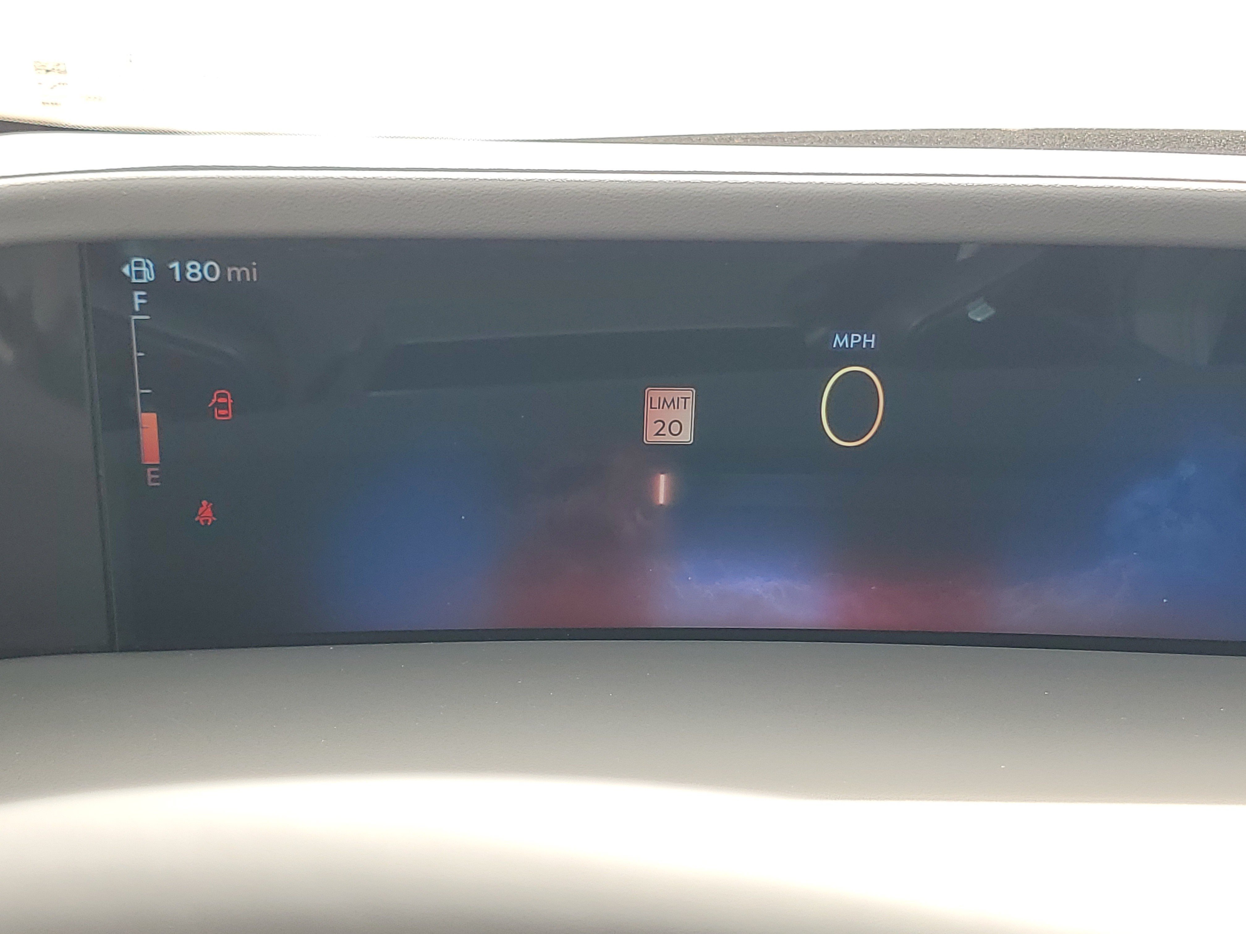 Certified 2025 Lincoln Nautilus Reserve AWD/4WD image 15