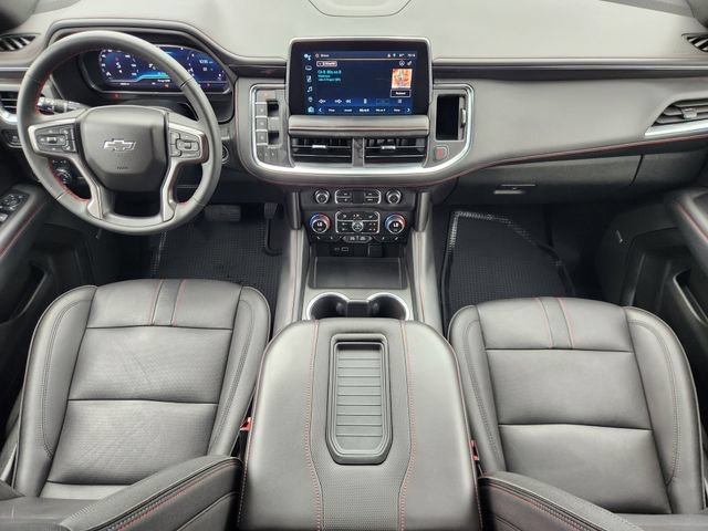 Used 2023 Chevrolet Tahoe RST w/ Luxury Package RWD image 26