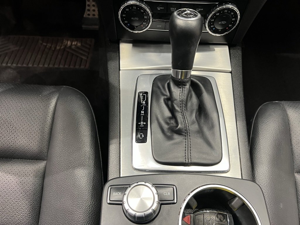 Used 2014 Mercedes-Benz C 300 4MATIC Sedan image 36
