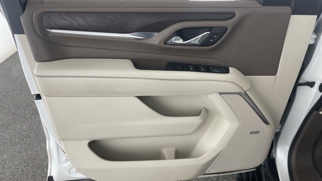 Used 2023 GMC Yukon XL Denali image 34