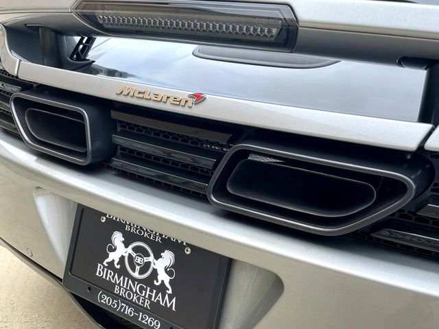 Used 2012 McLaren MP4-12C Coupe image 25
