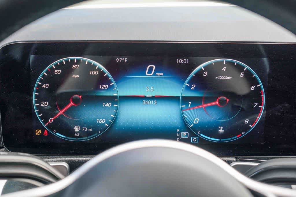 Used 2022 Mercedes-Benz GLB 250 image 23