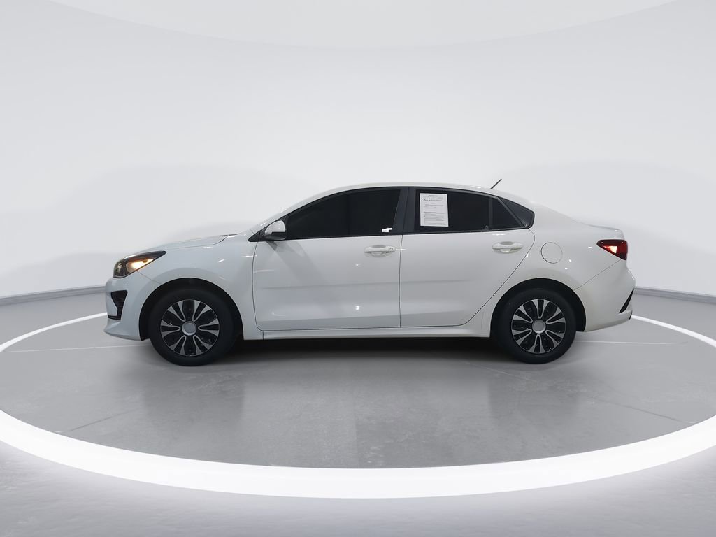 Used 2021 Kia Rio S image 5