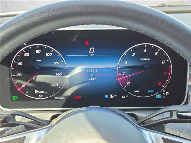 Used 2026 Mercedes-Benz C 300 Sedan image 10
