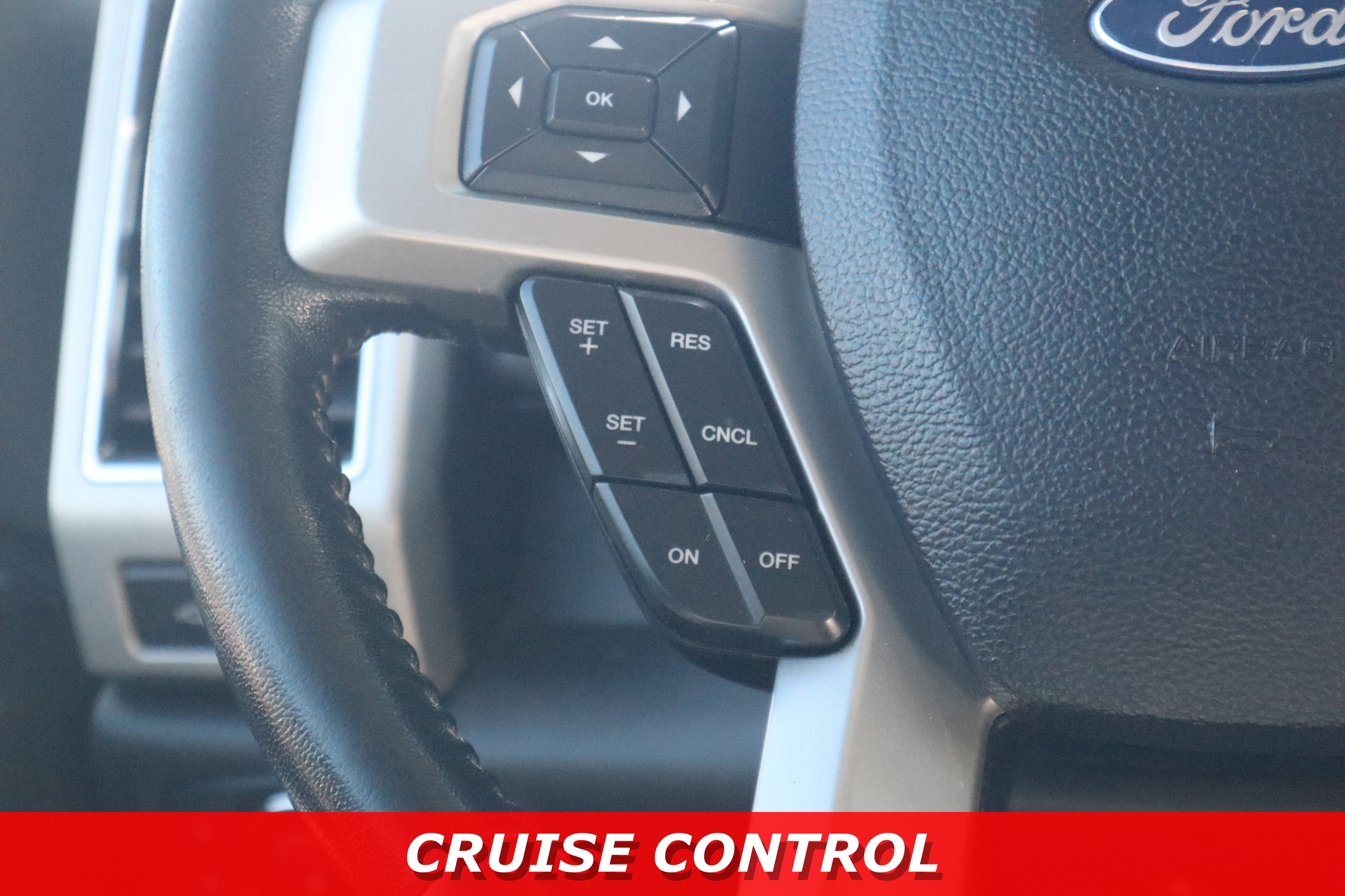 Used 2020 Ford F250 Lariat w/ Lariat Value Package image 17