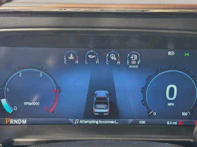 New 2026 Ford F250 King Ranch AWD/4WD image 14