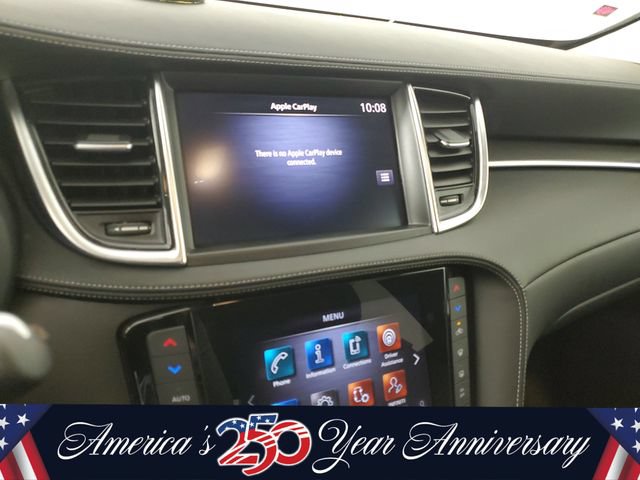 Certified 2023 INFINITI QX50 Luxe AWD/4WD image 29