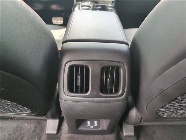 Certified 2024 Hyundai Tucson N Line AWD/4WD image 18