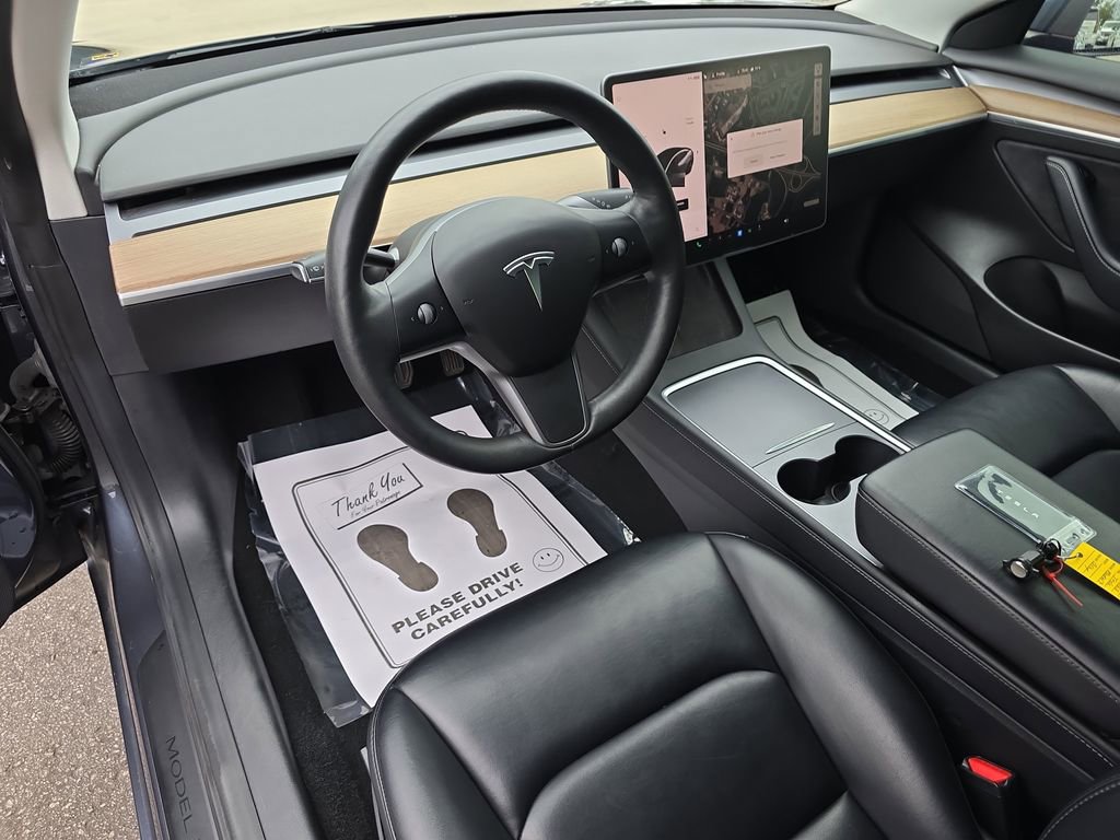 Used 2022 Tesla Model 3 Long Range image 21