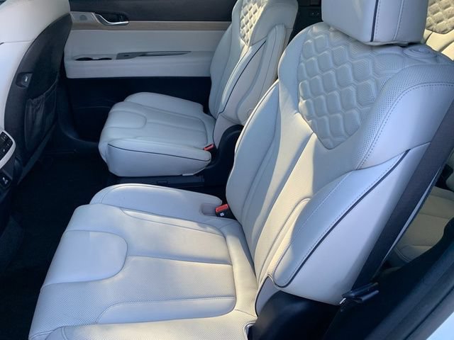 Certified 2021 Hyundai Palisade Limited AWD/4WD image 20