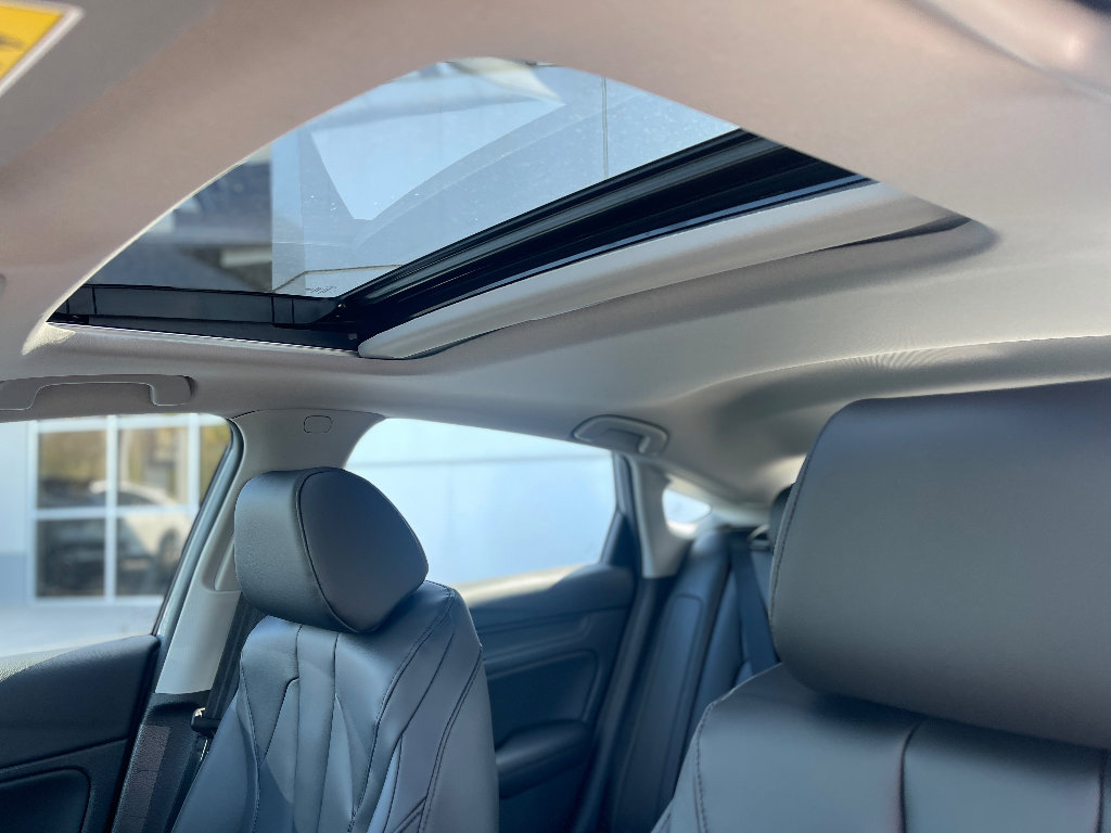 New 2026 Acura Integra image 14