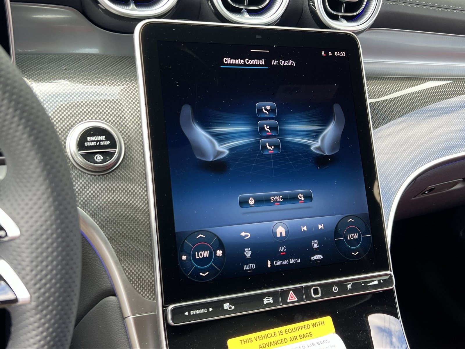 New 2026 Mercedes-Benz GLC 300 4MATIC image 26