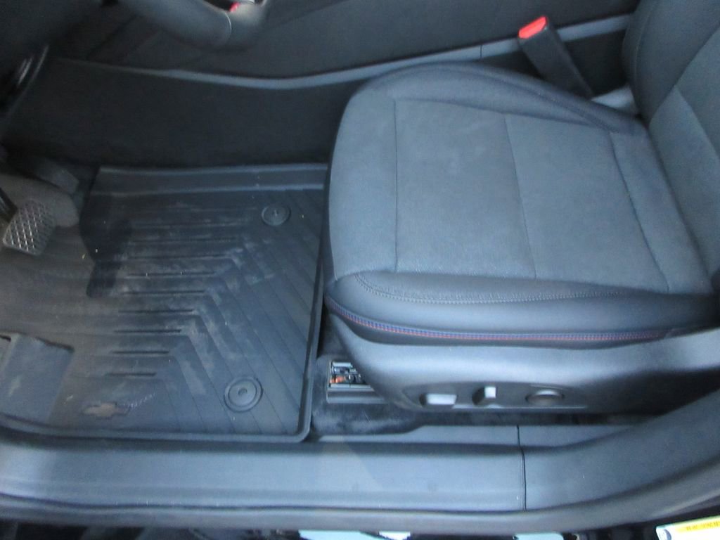 New 2026 Chevrolet Blazer EV RS image 22