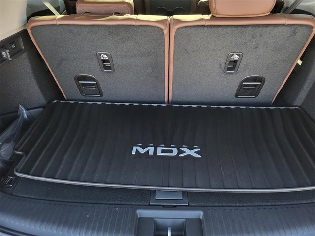 New 2026 Acura MDX w/ Technology Package image 9