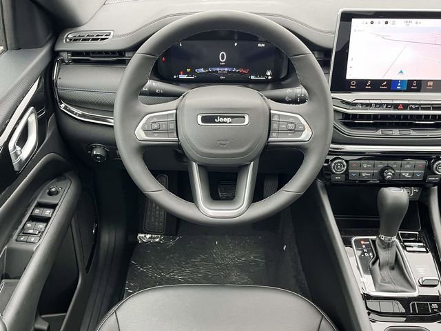 New 2026 Jeep Compass Limited image 15