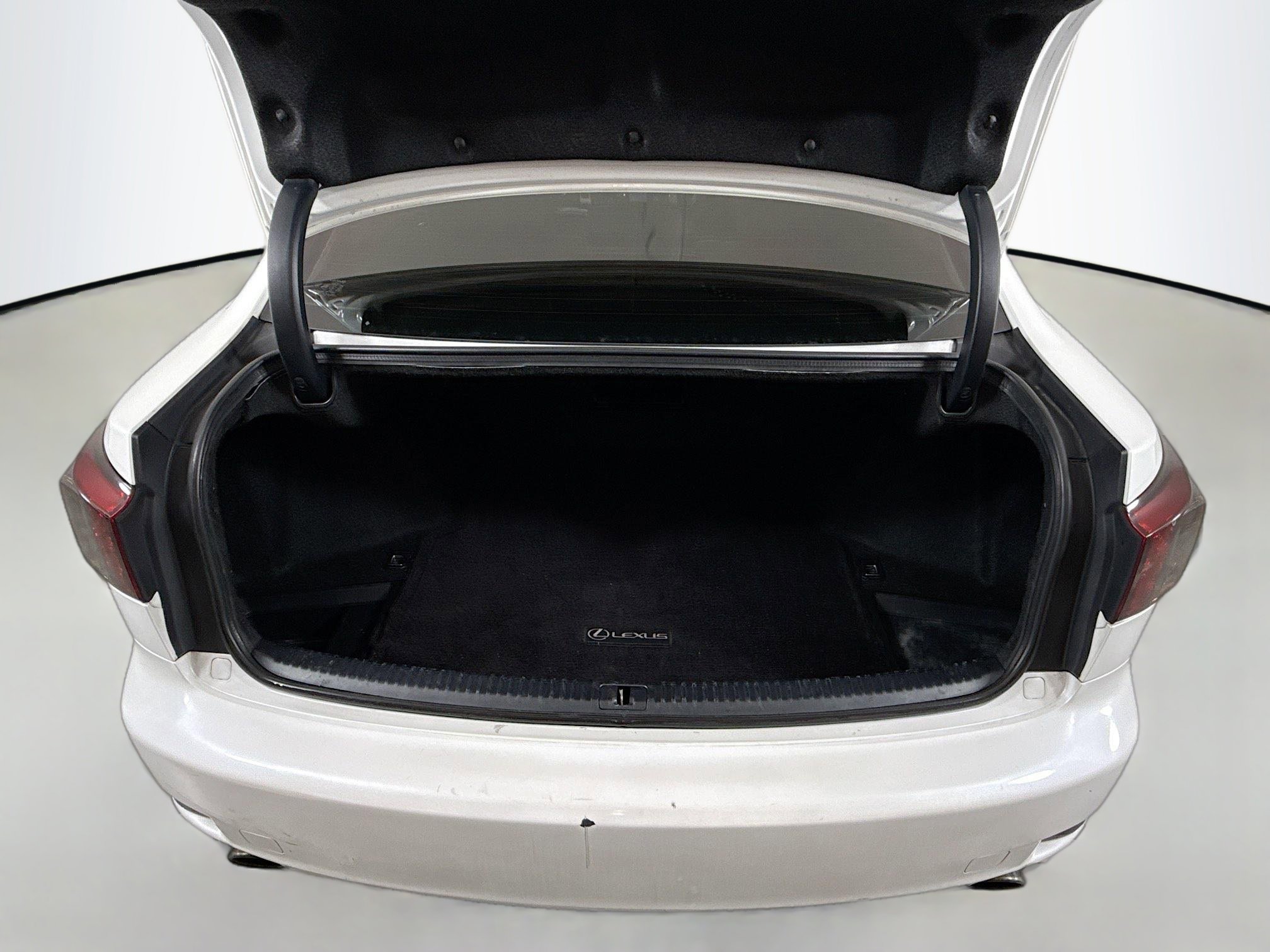 Used 2013 Lexus IS 250 AWD w/ Premium Pkg image 25