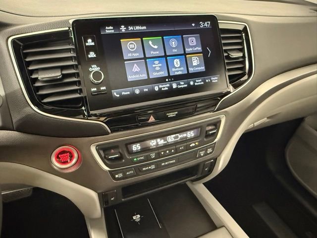Used 2025 Honda Ridgeline RTL image 22