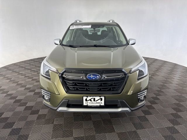 Used 2022 Subaru Forester Touring AWD/4WD image 3