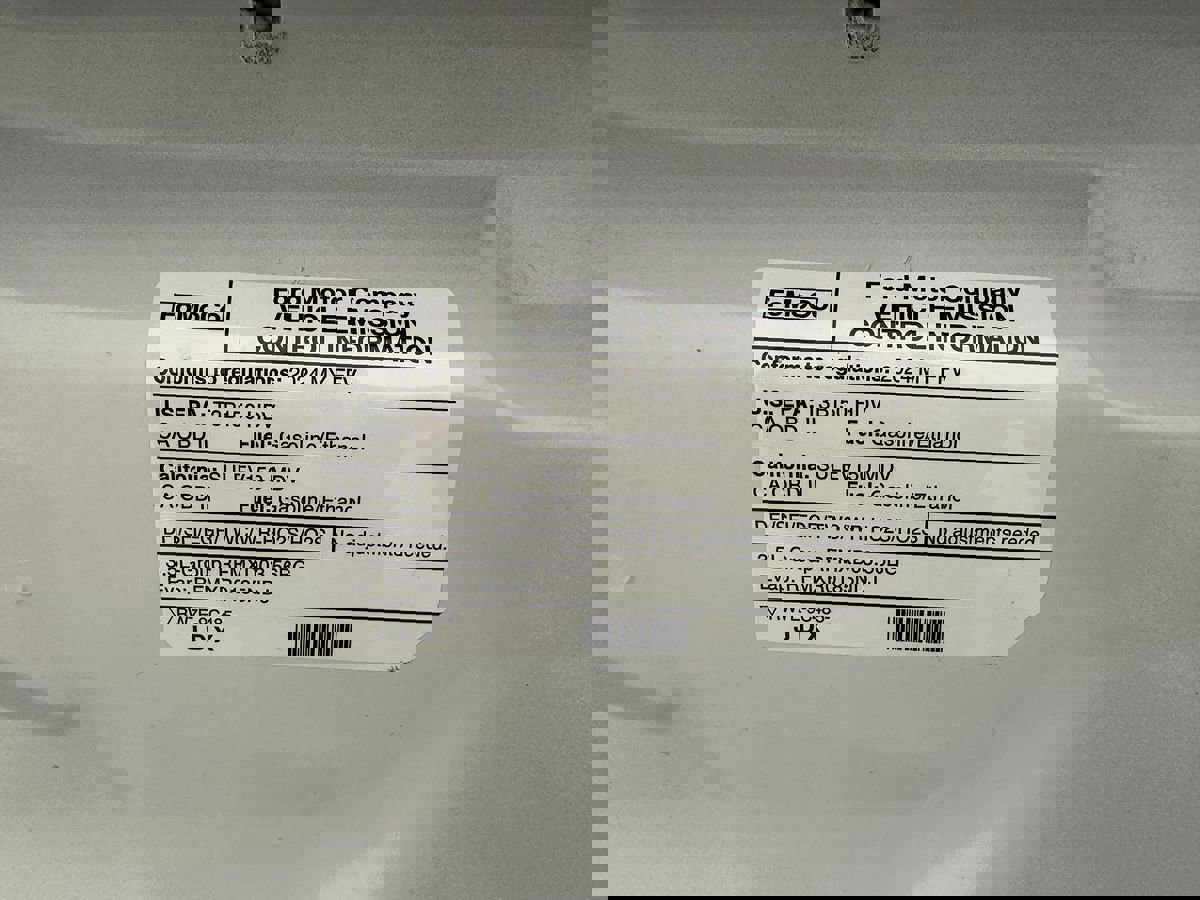 Used 2024 Ford Transit 250 148 High Roof image 5