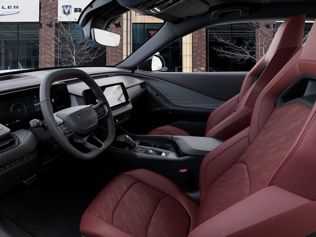 New 2026 Dodge Charger R/T Scat Pack image 22