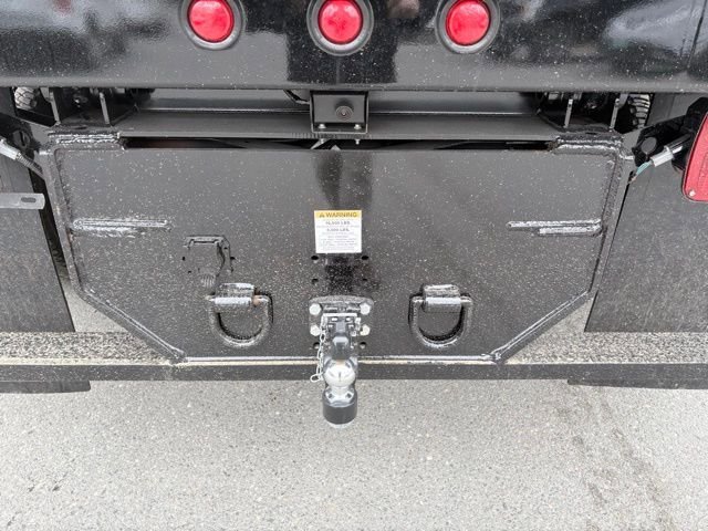 New 2026 Ford F350 XL w/ XL Chrome Package AWD/4WD image 25