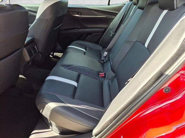 Certified 2026 Toyota Camry SE FWD image 15