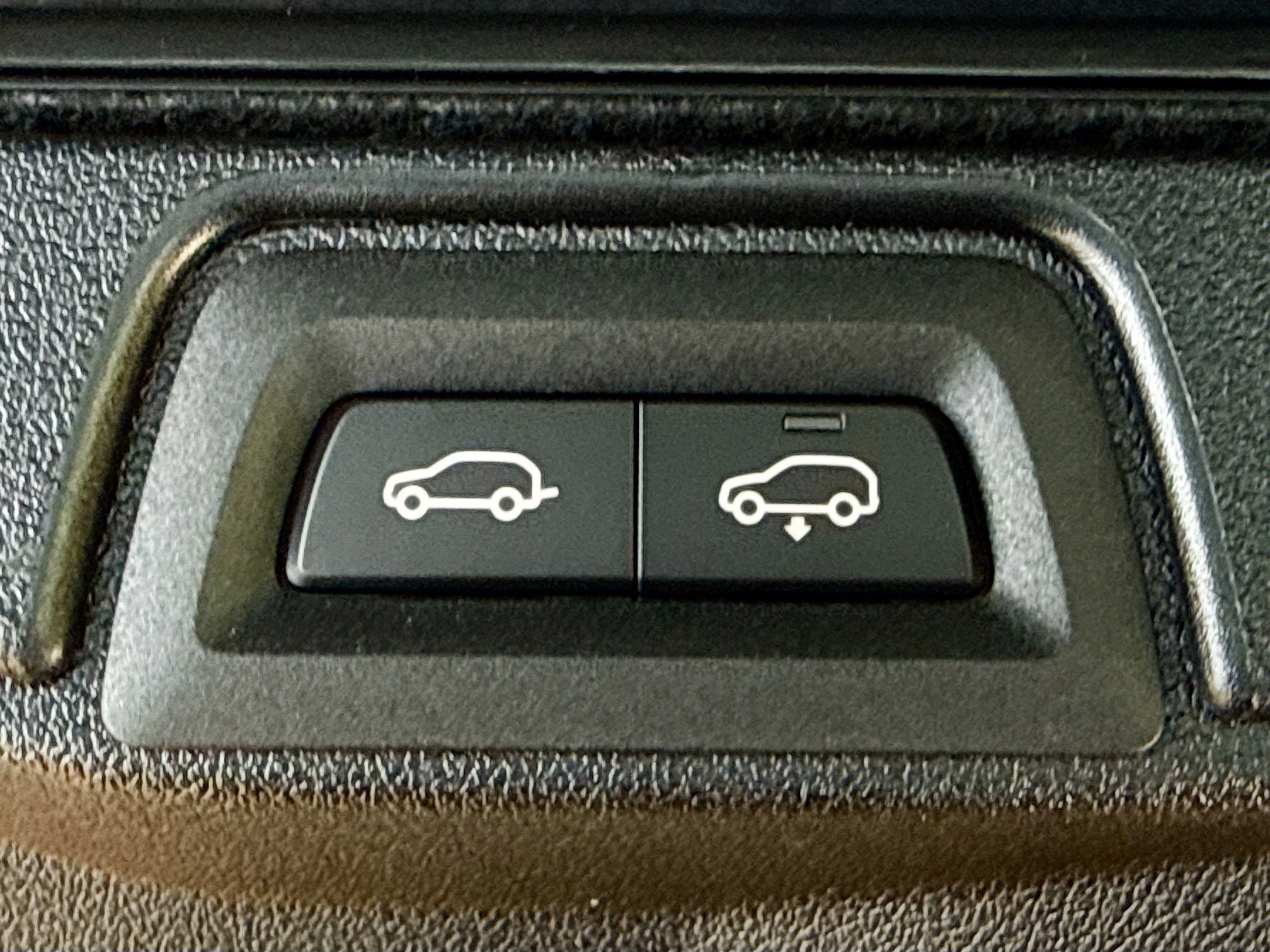 New 2026 BMW X5 xDrive50e w/ M Sport Package image 12