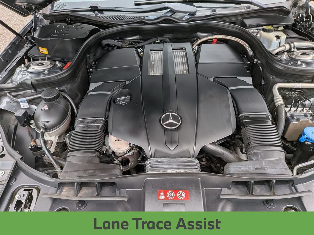 Used 2016 Mercedes-Benz CLS 400 image 13