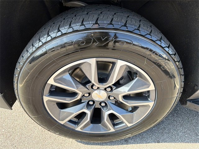 Used 2022 Chevrolet Tahoe LT image 11