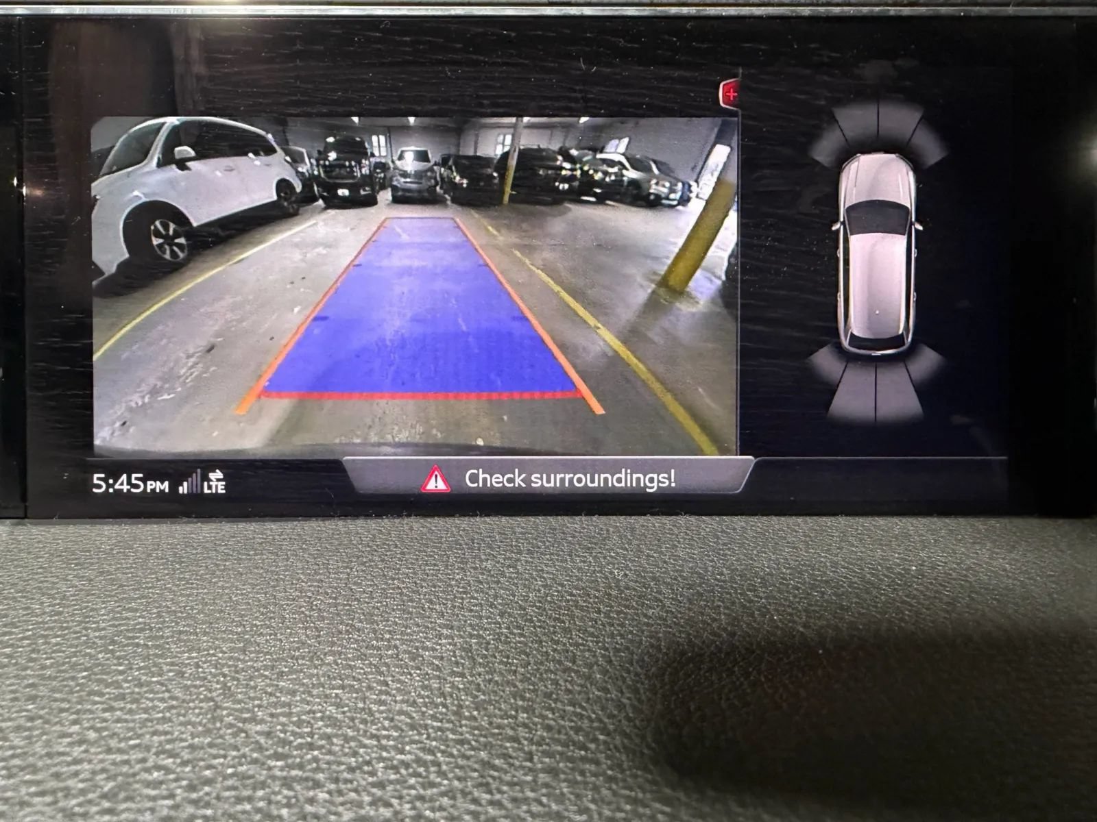 Used 2018 Audi Q7 3.0T Premium Plus AWD/4WD image 17
