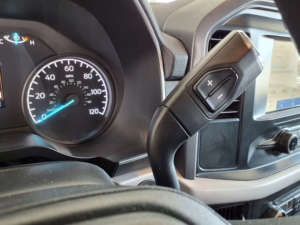 Used 2023 Ford F150 XLT AWD/4WD image 31