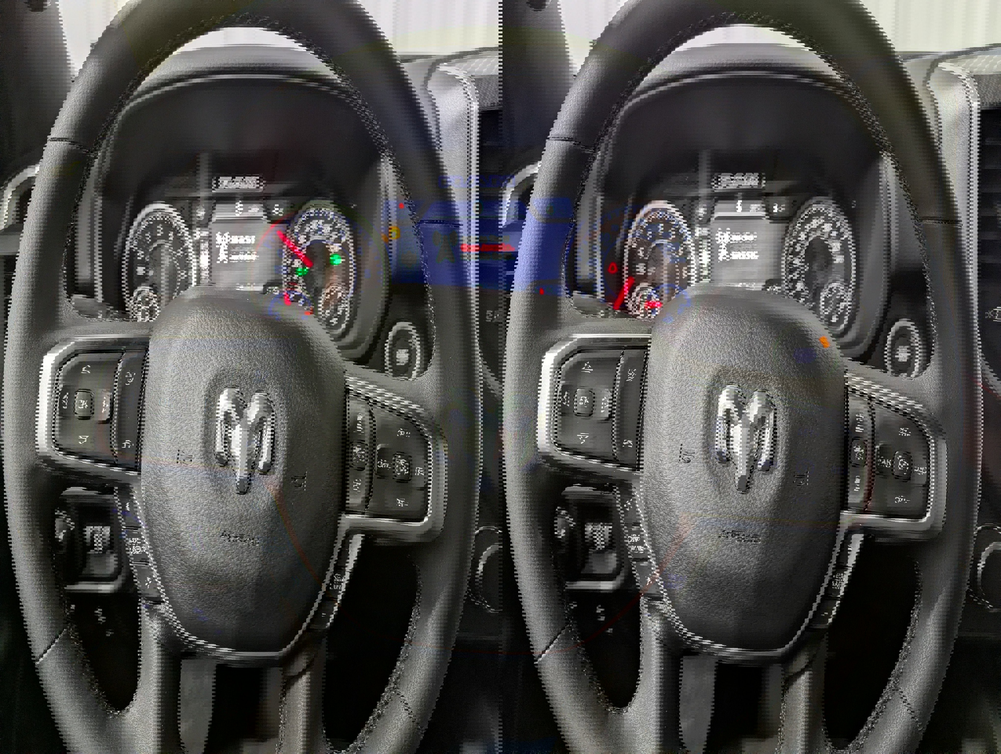 New 2026 RAM 1500 Big Horn image 20