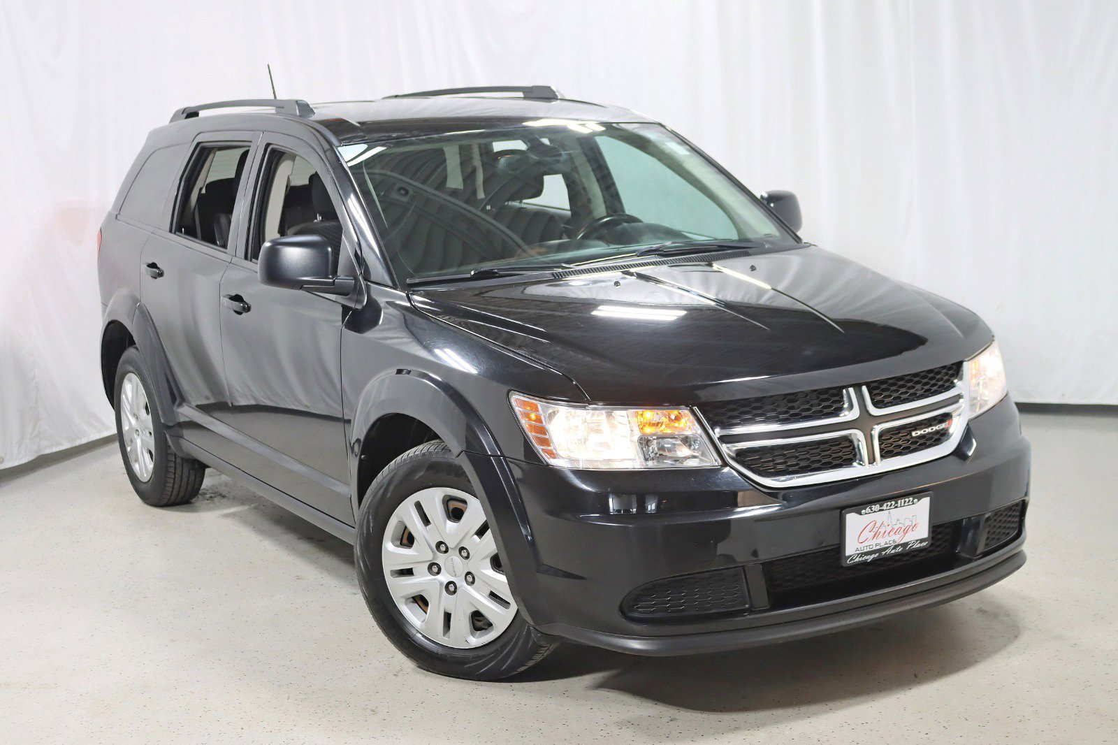 Used 2020 Dodge Journey SE w/ SE Popular Equipment Group image 6