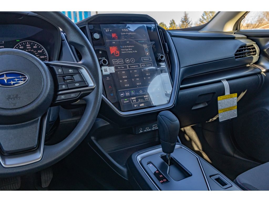 New 2026 Subaru Impreza 2.0i Sport image 23