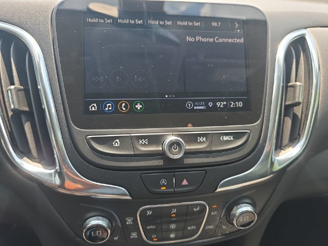 Used 2024 Chevrolet Equinox LT FWD image 22