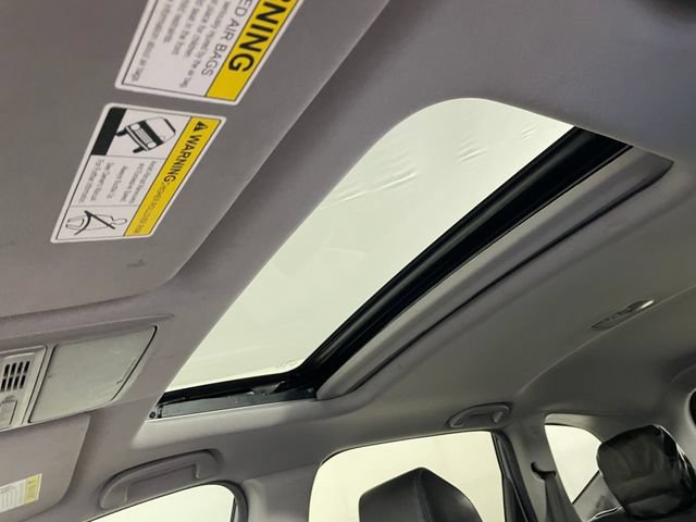 Certified 2022 Honda CR-V EX-L image 14