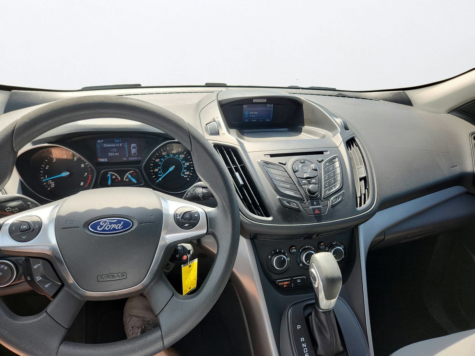 Used 2015 Ford Escape SE FWD image 18