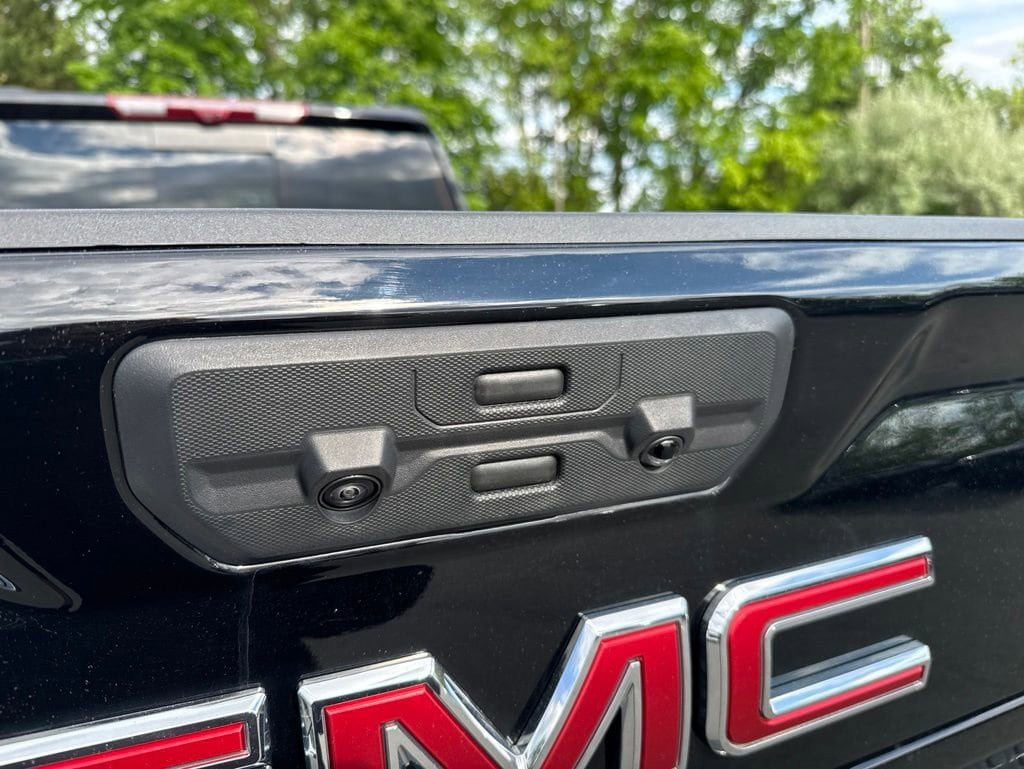 New 2026 GMC Sierra 2500 Denali w/ Denali Reserve Package AWD/4WD image 53