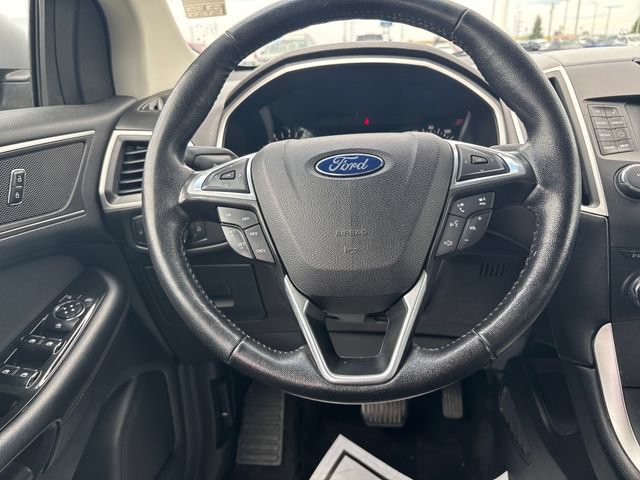 Used 2016 Ford Edge SEL AWD/4WD image 14