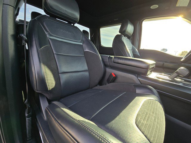 Used 2021 Ford F150 Raptor w/ Equipment Group 801A High image 12