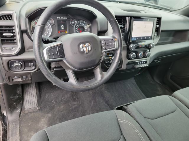 Used 2025 RAM 1500 Tradesman image 27