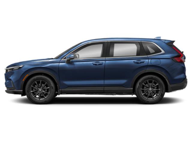 New 2026 Honda CR-V EX-L image 3