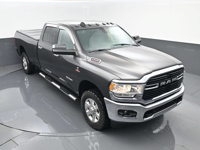 Used 2019 RAM 2500 Big Horn AWD/4WD image 19