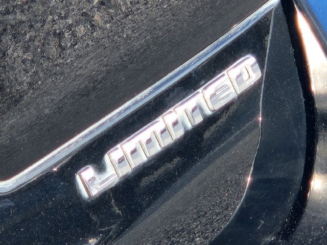 Used 2021 Jeep Grand Cherokee L Limited RWD image 13