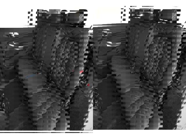 New 2026 BMW X7 M60i image 15