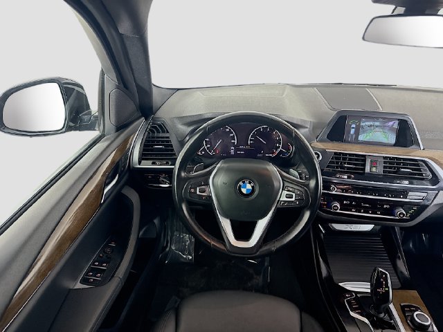 Used 2019 BMW X3 sDrive30i RWD image 16