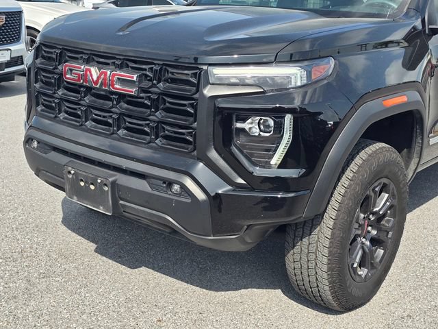 Used 2025 GMC Canyon Elevation w/ Convenience Package RWD image 11