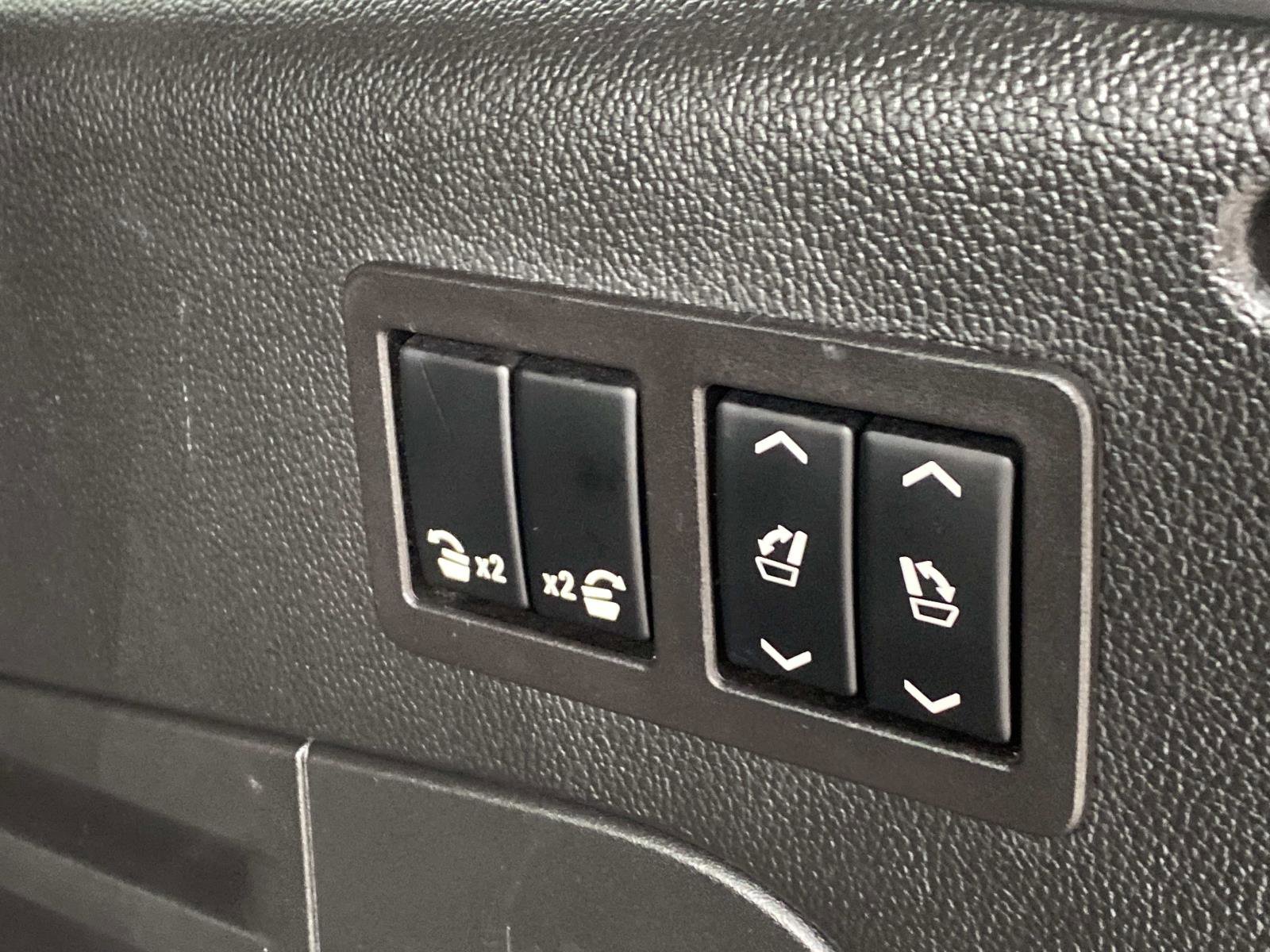 Used 2020 Cadillac Escalade ESV Luxury image 6