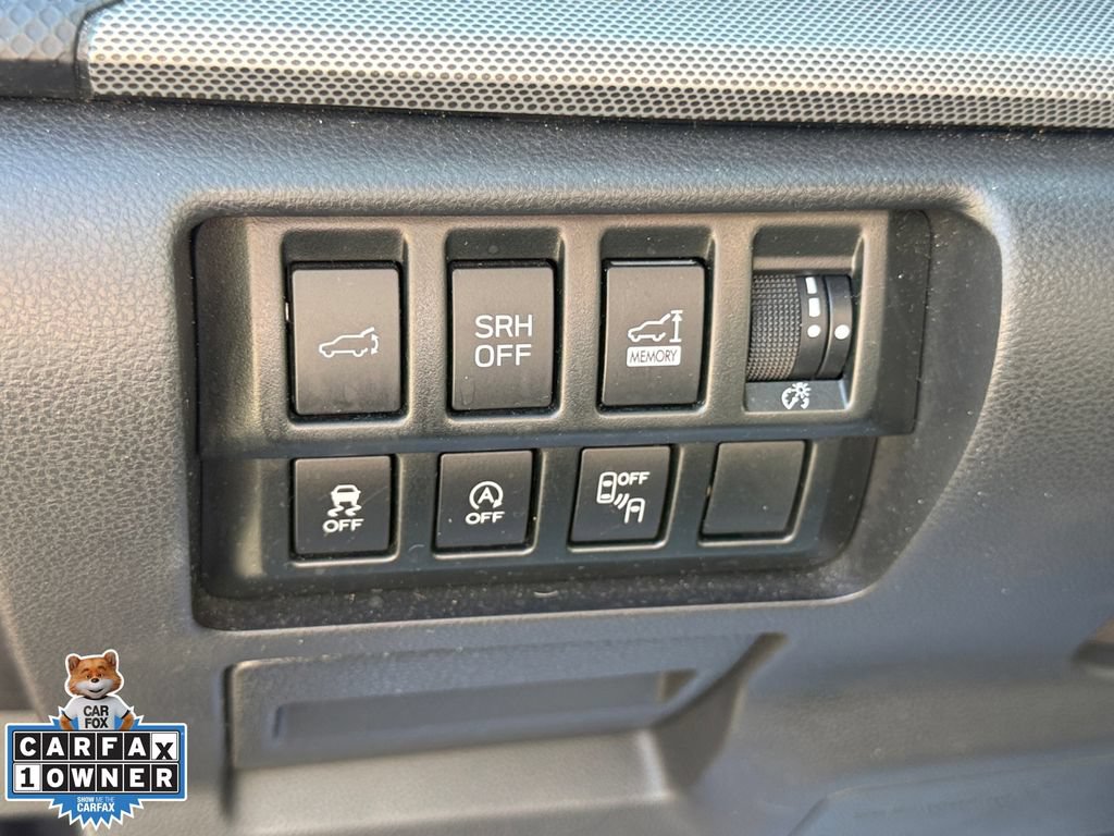 Used 2020 Subaru Forester Limited AWD/4WD image 21