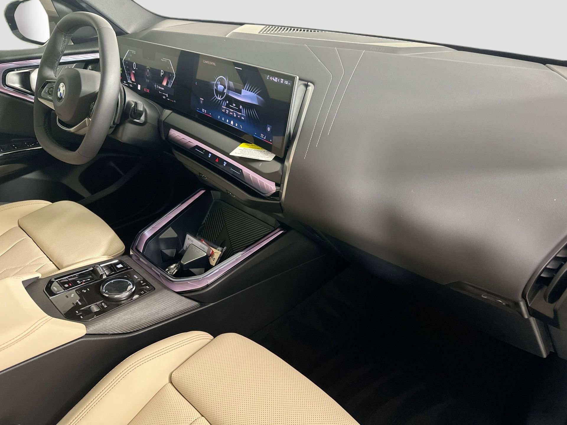 New 2026 BMW X3 xDrive30 image 28